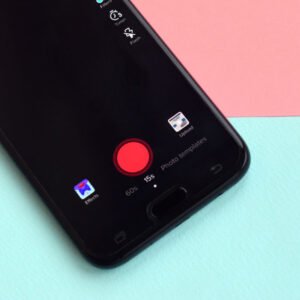 Control Parental en dispositivos móviles (Android / Tablet)